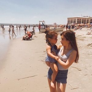 Meet your Posher, Jaime